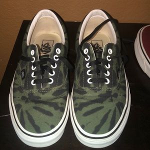 Stylish vans